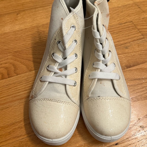 Other - Stylish High-Top Sneakers
